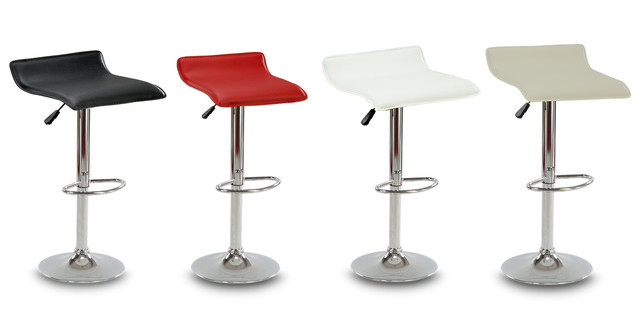 Барний стілець Falva (різні кольори)