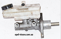 Главный тормозной цилиндр 2 выхода Opel Movano 3 2010- 4420076 460110032R