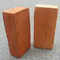 Цегла рядова повнотіла 250х65х120 мм