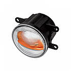 Світлодіодні (LED) протитуманні фари OSRAM LEDriving FOG PL 103 Orange 6000K 12V (LEDFOG103-OG), фото 5