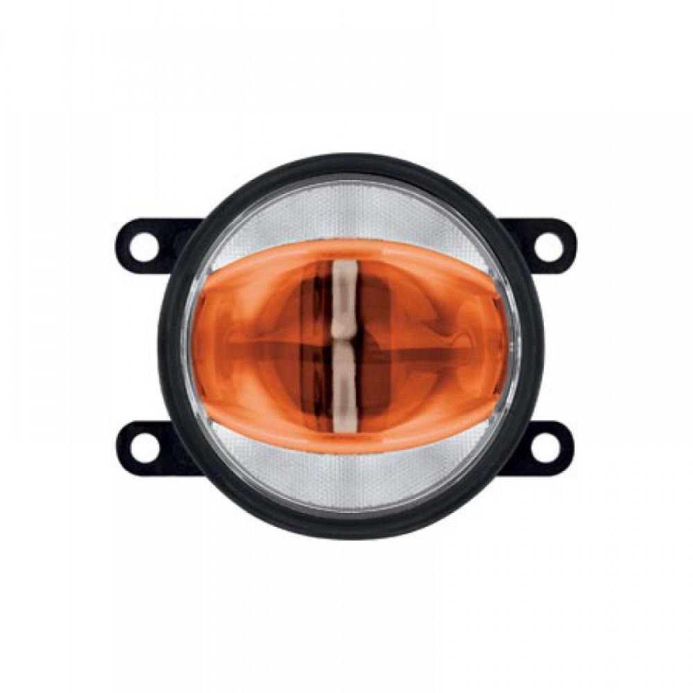 Світлодіодні (LED) протитуманні фари OSRAM LEDriving FOG PL 103 Orange 6000K 12V (LEDFOG103-OG)