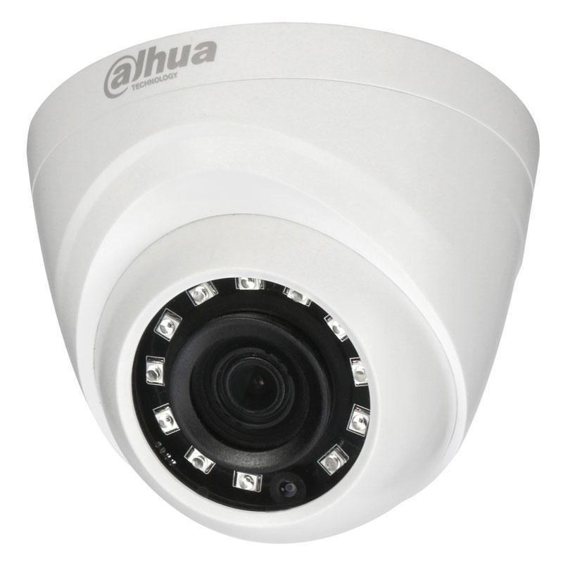 Dahua DH-HAC-HDW1200RP (3.6 мм)