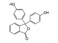 Фенолфталеін, чда, уп.10 грамм