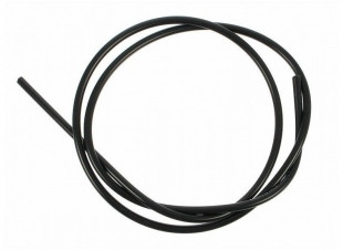 Гальмівна сорочка YOKOZUNA 5mm чорний