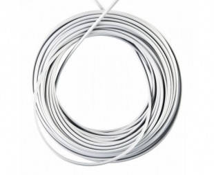 Гальмівна сорочка YOKOZUNA 5mm сірий, фото 1