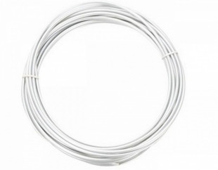 Рубашка гальмівна YOKOZUNA 5mm білий