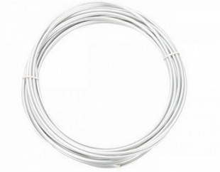 Рубашка гальмівна YOKOZUNA 5mm білий, фото 1