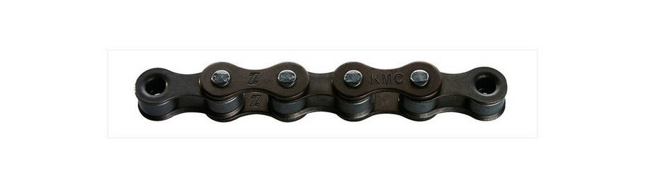 Ланцюг KMC Z410, фото 1