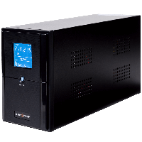 ДБЖ лінійно-інтерактивний LogicPower LPM-L1100VA(770 Вт)