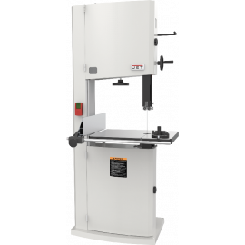 JWBS-20-T Стрічкова пила, фото 1