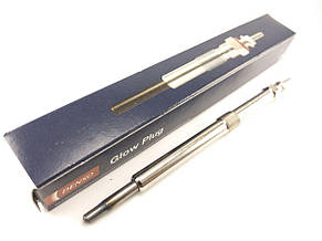 Свічки накала на Рено Трафік II 2.5dci G9U з 2003г. / DENSO DG-126, фото 1