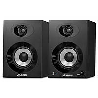 Активные студийные мониторы Alesis Elevate 4 (пара)