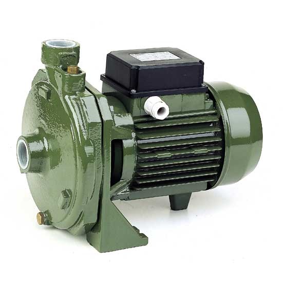 SAER CM 1B