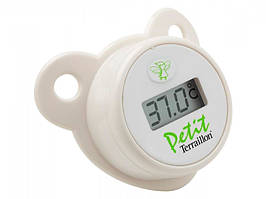 Цифровий термометр у формі соски SOSKA TEMERATURE