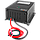 ДБЖ із правильною синусоїдою LogicPower LPY-W-PSW-1000VA+(700W)10A/20A 12V для котлів і аварійного освітлення, фото 3