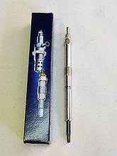 Свічки накала на Рено Майстер II 2.2dci + 2.5dci з 2000г. / BERU GN026