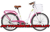 Городской велосипед Ardis Berta 28".