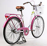 Міський велосипед Ardis Berta 28"., фото 4