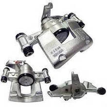 Суппорт прав зад спарка Brembo Opel Movano 2010-2018 440010724R 440011819R