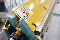 ЛИСТОГИБ РУЧНИЙ, ЛИСТОЗГИНАЛЬНИЙ ВЕРСТАТ ЛР 2150 / PSTech