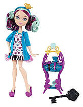 Ever After High Getting Fairest Madeline Hatter Евер Афтер Хай Меделін Хеттер Піжамна вечірка