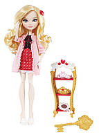 Ever After High Getting Fairest Apple White Doll Кукла Эвер Афтер Хай Эппл Вайт Пижамная серия