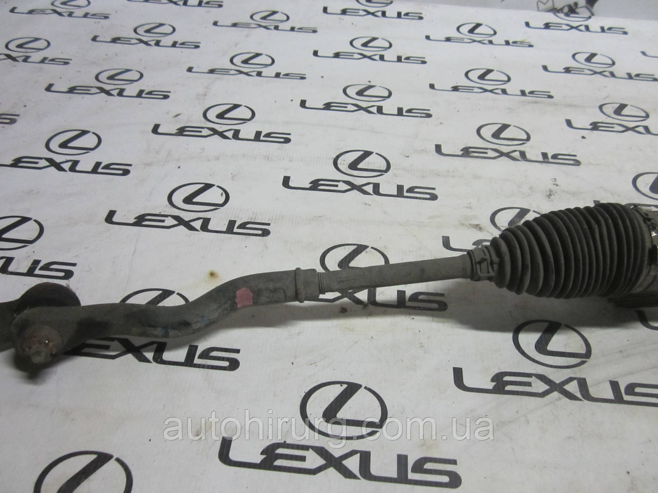 Кермова тяга з наконечником Lexus GS300, фото 1