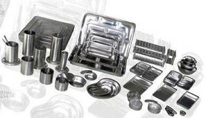 Лотки медичні