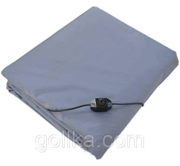 Электроодеяло  для СПА процедур SHINE ЕКВ - 2/220 в непромокаемом чехле