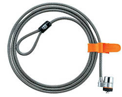 Замок для ноутбука Kensington Keyed Laptop Lock