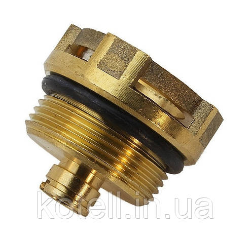 Втулка триходового клапана Baxi, Protherm, Buderus, Mora, Biasi, Zoom, фото 1