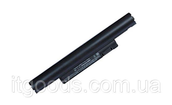 АКБ Dell Inspiron Mini 10 10v 1010 1011 1110 11z D830M F144M H768N J590M J659N K781 K916P KIU10 M457P T746P
