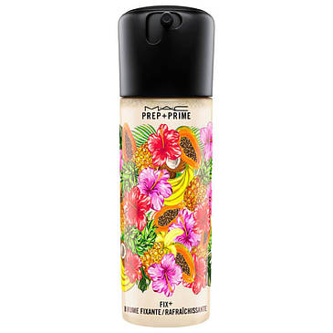 Фіксатор макіяжу MAC Ргер + Ргіме fix 100 ml, фото 3