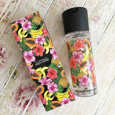 Фіксатор макіяжу MAC Ргер + Ргіме fix 100 ml, фото 1