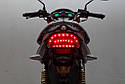 Мотоцикл GEON Pantera 202 CBF , фото 5