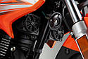 Мотоцикл GEON Pantera 202 CBF , фото 7