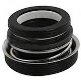 Мотопомпа для напівбрудної та брудної води Koshin STV-50X, (580 л/хв., 34м3год), фото 4