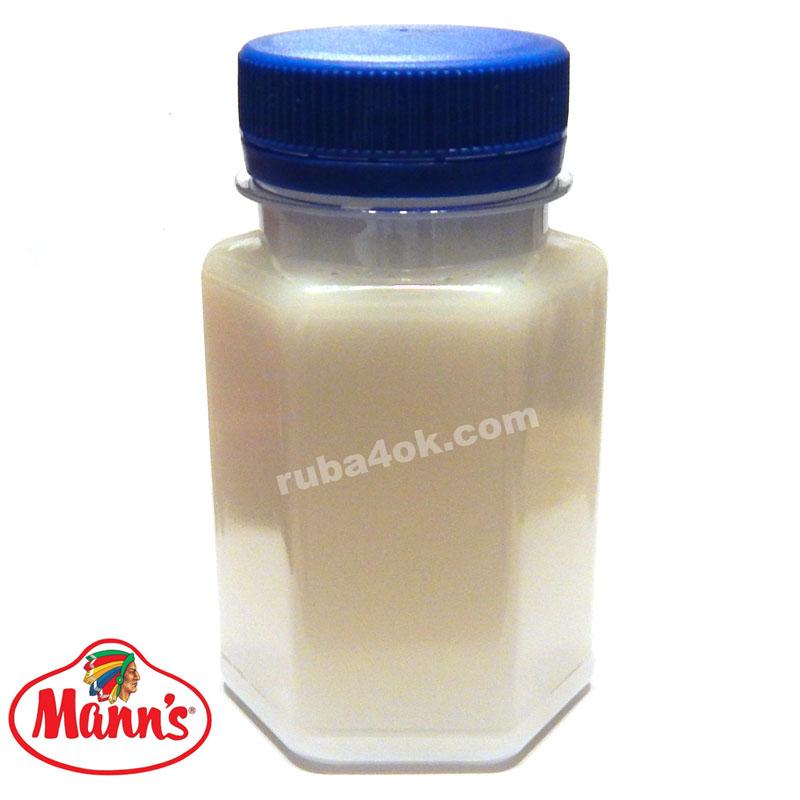 Силікон аналог Manns (Менс) 100мл, фото 1