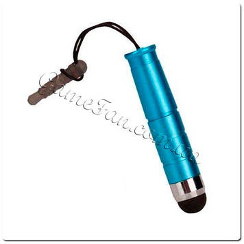 Стилус для PS Vita і мобільних телефонів (Blue)