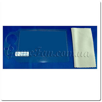 PS vita захисна плівка для екрана premium (PCH-1000)