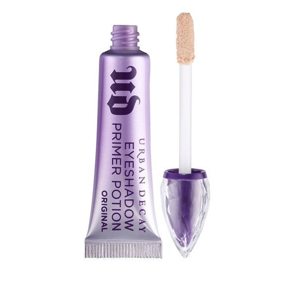 База під тіні Urban Decay Eyeshadow Primer Potion Original 2 ml, фото 1