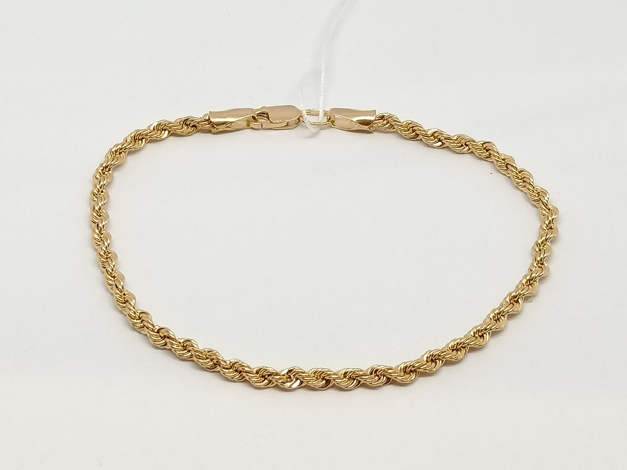 Золотий браслет (Джгут). 311502 18,5