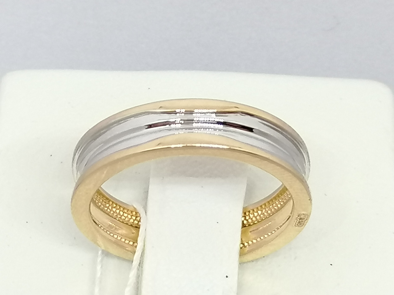 Золоте кільце. 141012 17