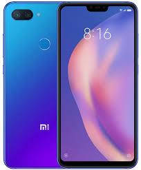 Xiaomi mi 8 lite