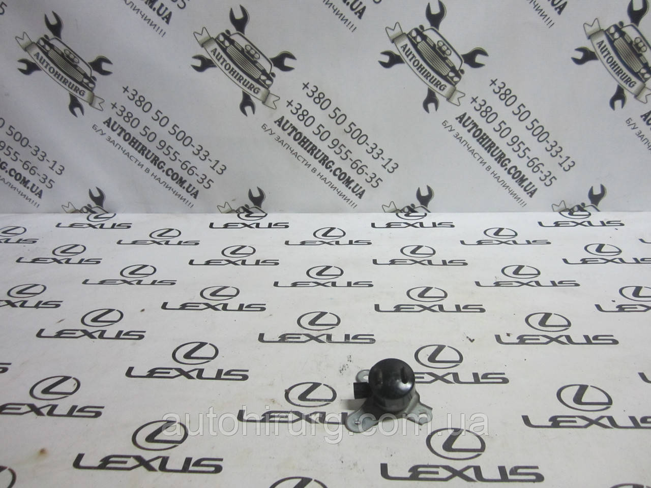 Кнопка кикдаун (kickdown) Lexus GS300, фото 1