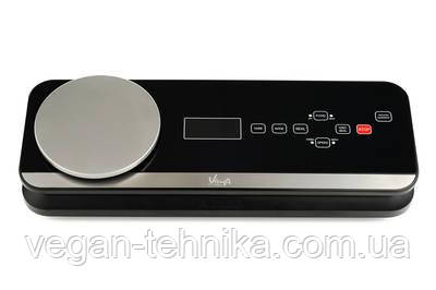 Вакуумний пакувальник для продуктів Vidia Vacuum Sealer Вакууматор для продуктів Vidia Vacuum Sealer