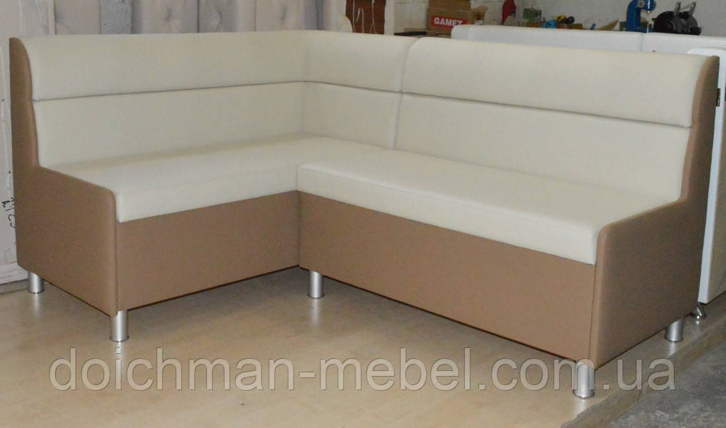 Кухонний куточок з нішами від виробника в Україні, фото 1