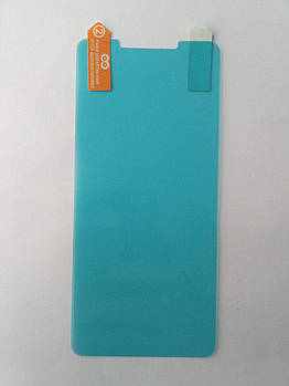 Захисна плівка Xiaomi Redmi 6 глянцева ударостійка