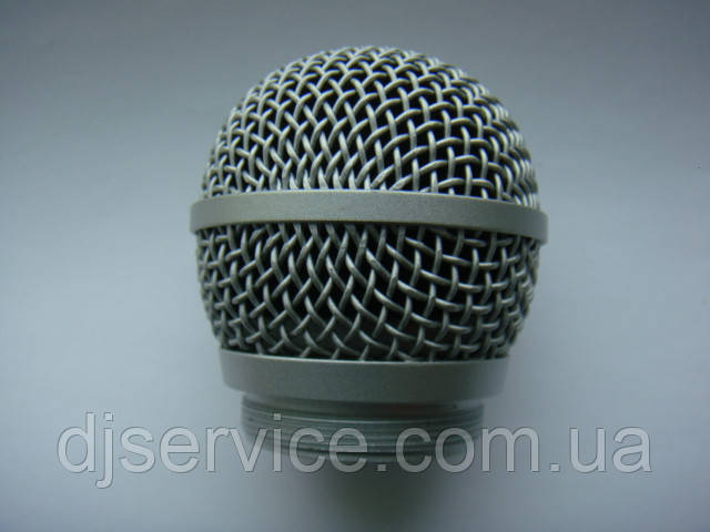 Сітка RK332G захисна посріблена для BLX, PG288
