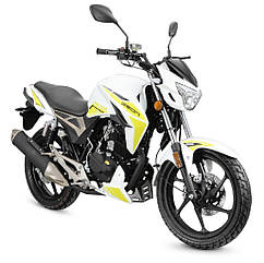 Мотоцикл GEON Pantera N200